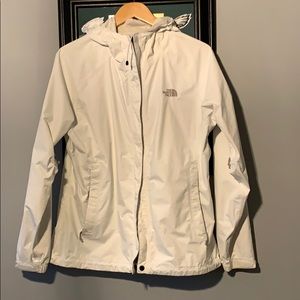 North Face Wind Breaker